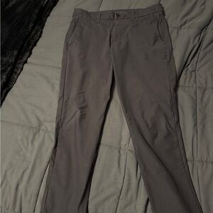 Lululemon Commission Pants